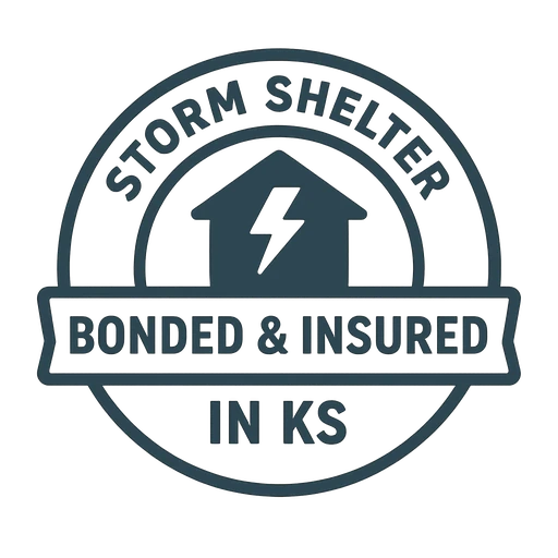 Bonded & Insured in KS